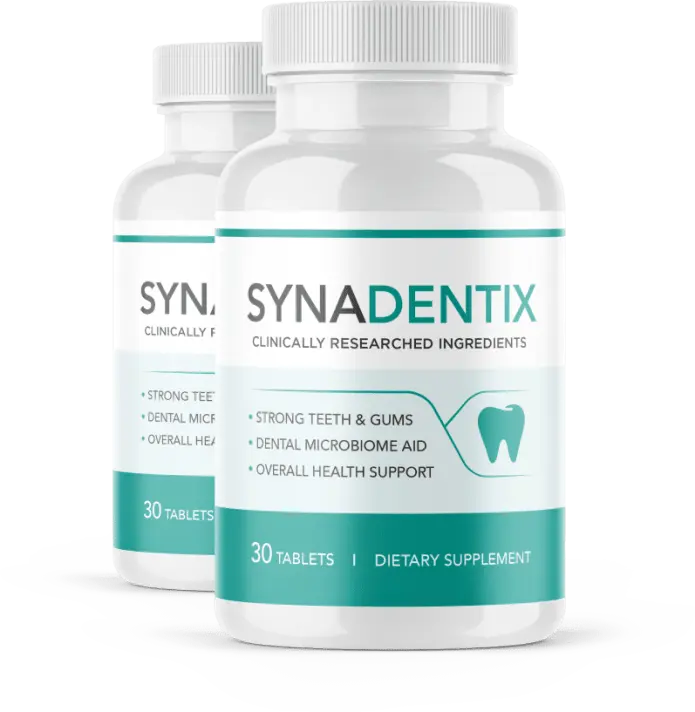 synadentix supplement